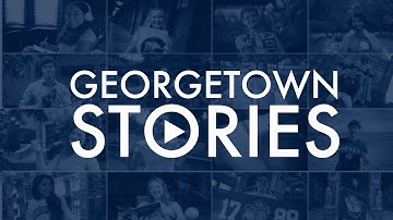 Georgetown Stories: Storyteller Intro 2023