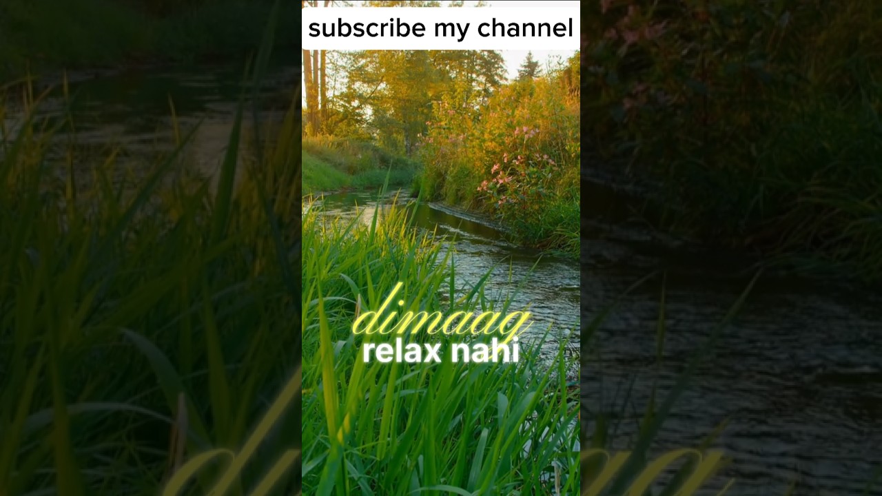 📱 Phone Tum Use Kar Rahe Ho Ya Phone Tumhe? | Mobile & Brain Effects 😳