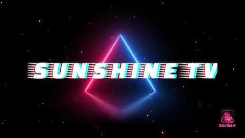 The NEW Intro!!!!! (read the description)