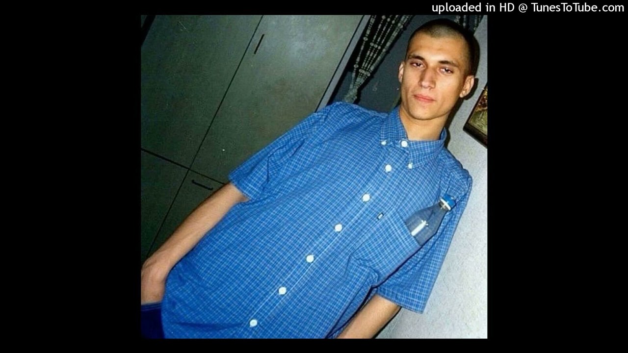 [Продан] Ежемесячные & Паша Техник Type beat - 'Пригород'