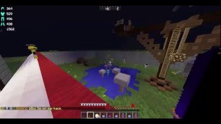 Hacker de fly e ant kb no buracão do serv Cyber-Dayz