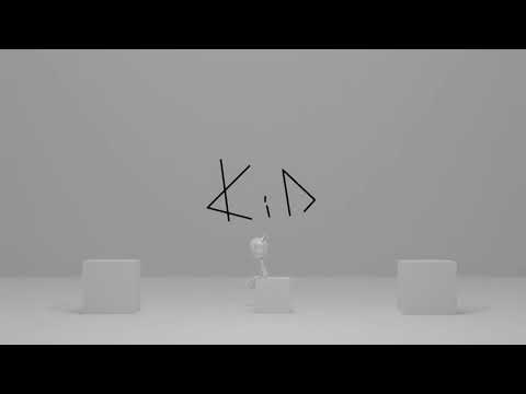 KiD 1st single「揺蕩う 」trailer【公式】