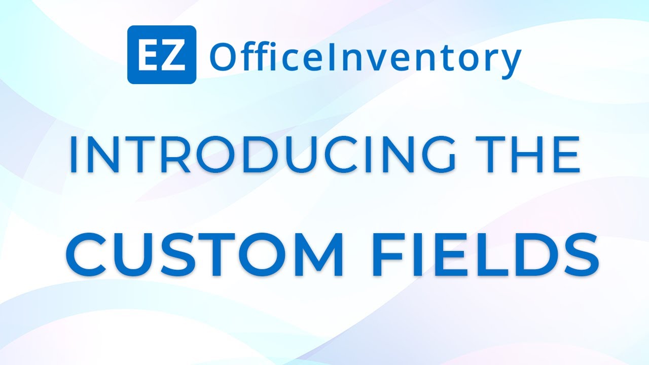 Introduction to Custom Fields - YouTube