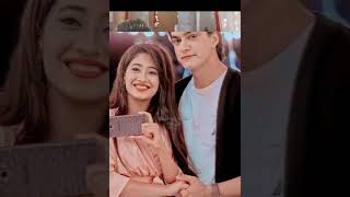 Shivangi Joshi x Mohsin Khan?❤||Shivin Trending status❣||shivin trending lovestatus ytshorts