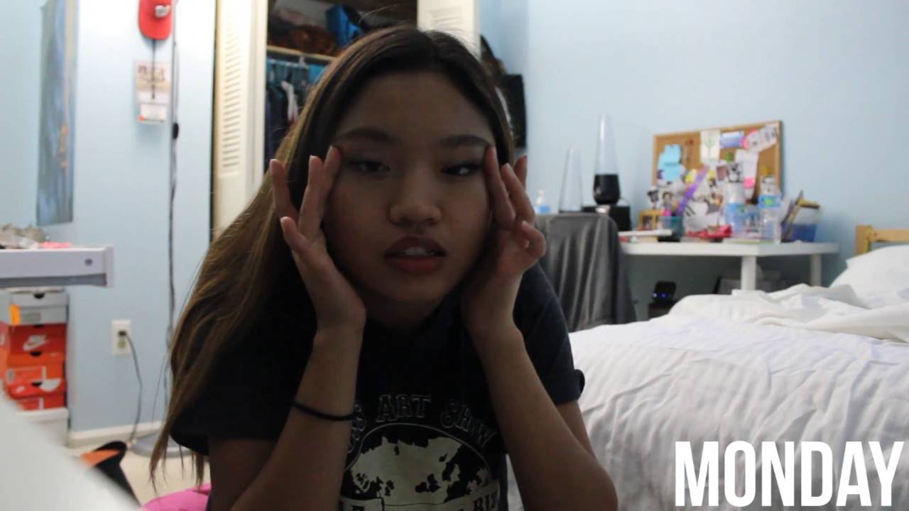 not a vlog, a RECAP // HOCO2K16