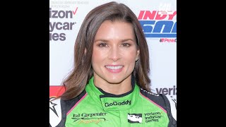 Danica Patrick Made History at the Indy 500