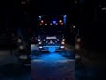 LED MATRIX PANEL #automobile #thetransitprodigy #flexibleled #trucker #led #trucking #ledlights