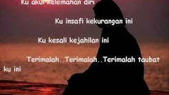 Taubat seorang hamba  - Durasi: 3:37. 