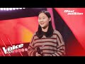 Gerelb  my mind  blind audition  the voice kids mongolia 2024