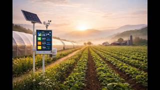 Sound Therapy: Tinnitus and Insomnia –A pleasant morning at a smart farm