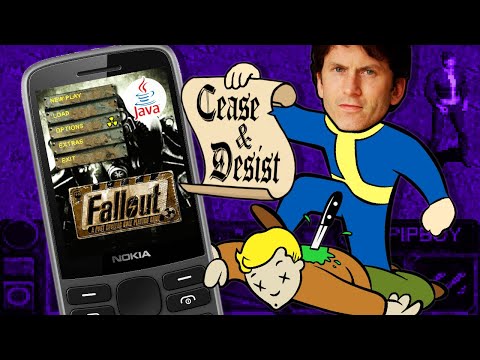 Video: Fallout Shelter inafanyika wapi?