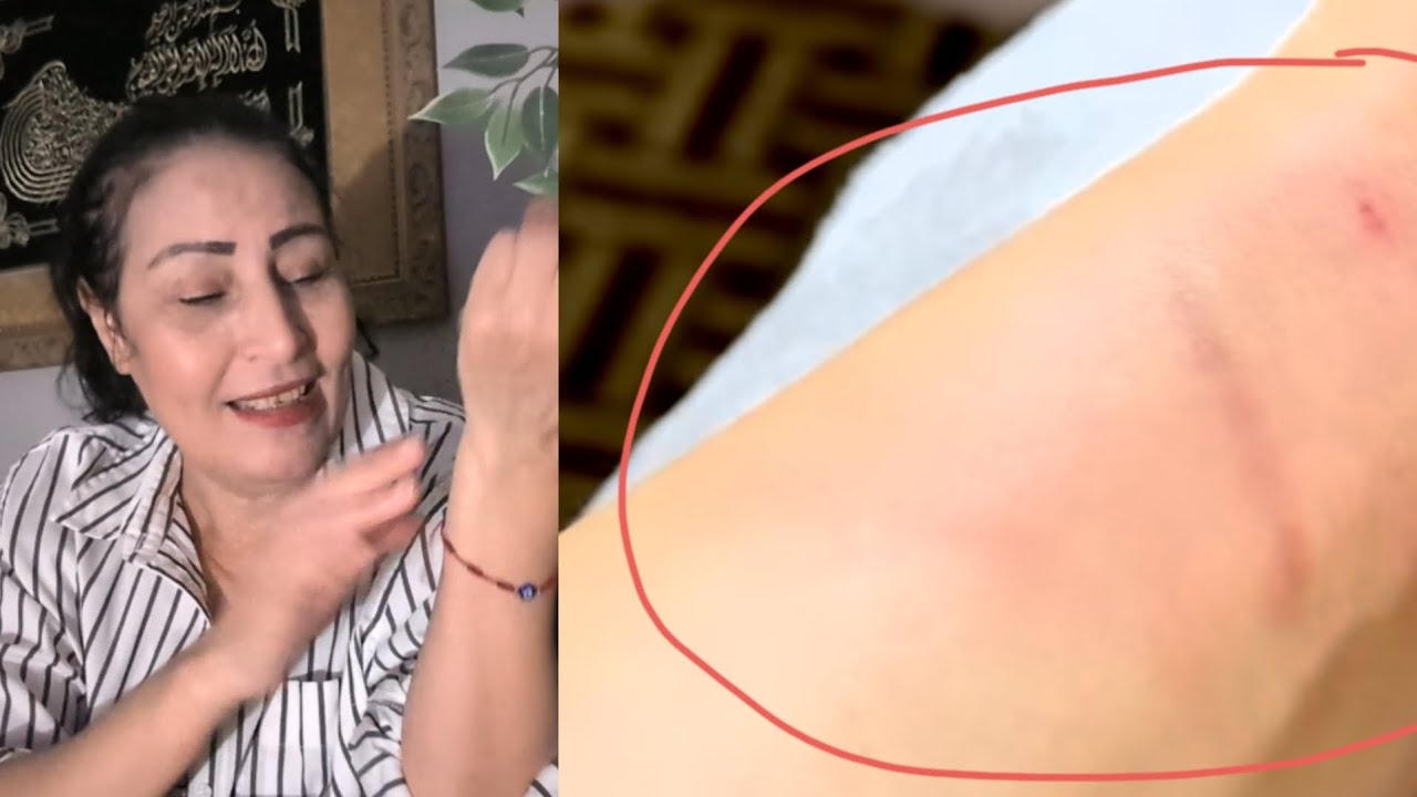 عاجل اااااااا طلعوا طلعوا وش هذه هبله ولا تستهبل على المشاهدين