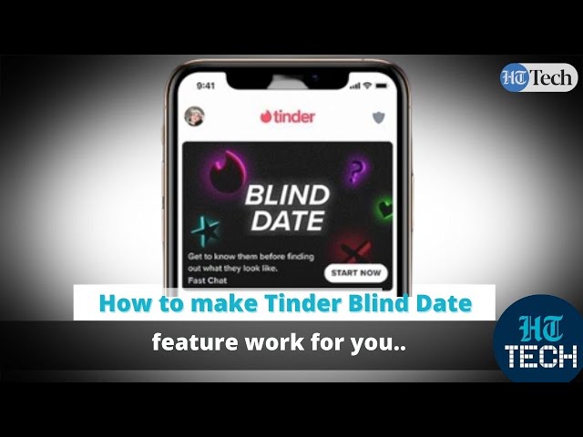 How to solve the Dating App Crisis? - Blind