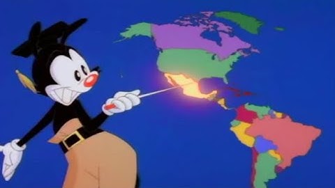 Yakko