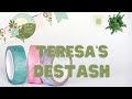 Teresa&#39;s Destash Week 2