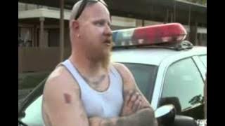 COPS Theme Song   Bad Boys