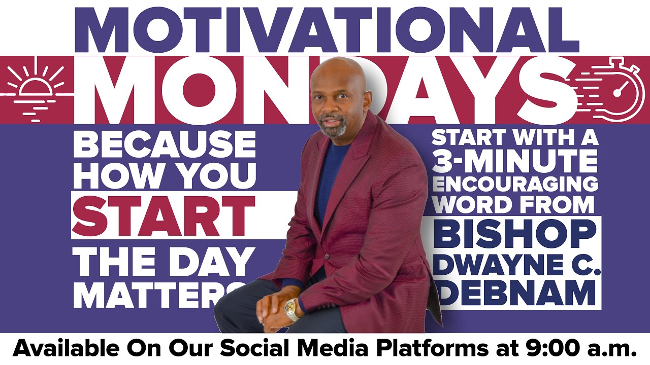 Motivational Monday Something Good November 14th, 2022