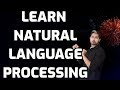 Learn Natural Language Processing