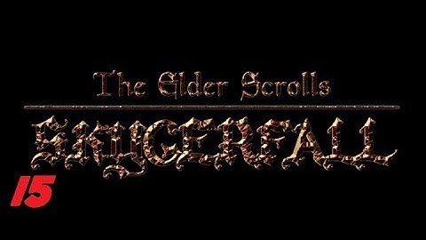 Skygerfall #15 - The Prince