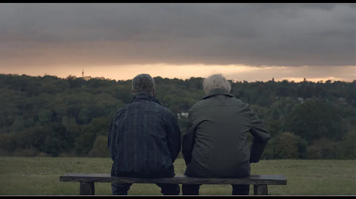 Loyle Carner - Ain't Nothing Changed (Official Vid...