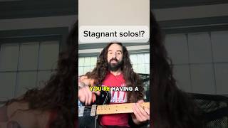 The Secret Notes That Make Your Guitar Solos Sound Alive