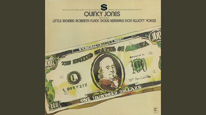 Brooks' 50c Tour (Main Title Collage) (feat. Littl...