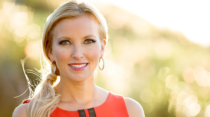 Kelly Sheehan: Most Beautiful Women in Golf 2015