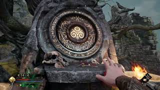 Tainted Grail The fall of Avalon - Gameplay Walkthrough | Part 28 (No Commentary)