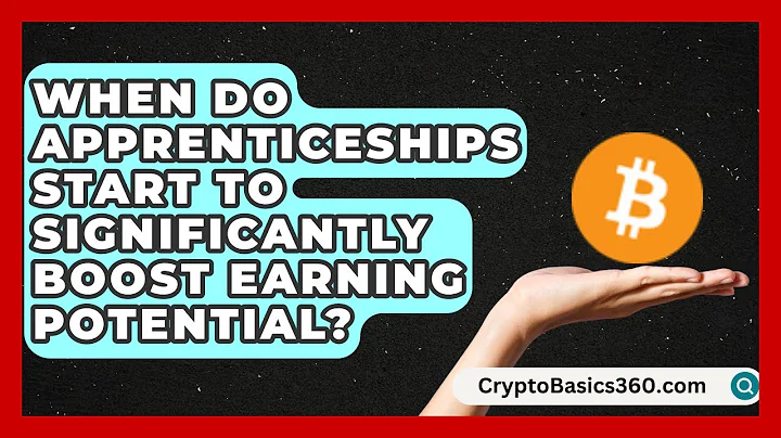 When Do Apprenticeships Start to Significantly Boost Earning Potential? | Trade School Experts