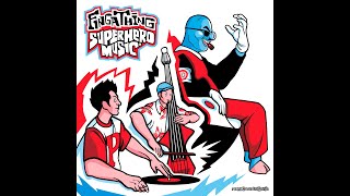 Fingathing - Superhero Music (Depth Charge Remix)