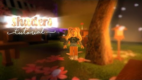 ☀️🤍✨ How to get Roblox Shaders in CapCut (Without B&W effect) // Tutorial ‧₊˚🖇️✩