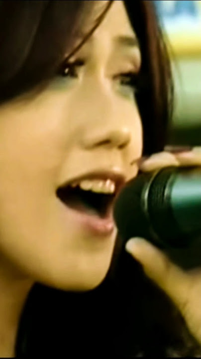 SI CANTIK dibalik lagu dadali🥰🥰 #dadali #reyutami #shortvideo #music #nostalgia #popindo #10jtview