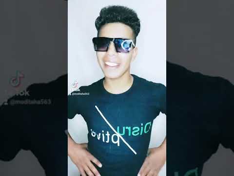 هيقول داا عااش البت فرسه وصبيه وجميله وقوي