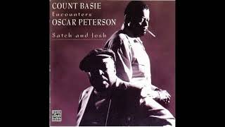 Count Basie Encounters Oscar Peterson   Satch and Josh 1975 FLAC ‐ Hecho con Clipchamp