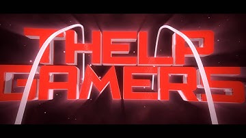 [DUAL] TheLPGamers - Intro | by ChainArtz & Sartonum