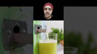 ماكينة عصير القصب 🧃