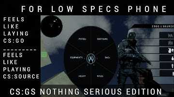 1.6 CSGO | SOURCE DOWNLOAD LINK