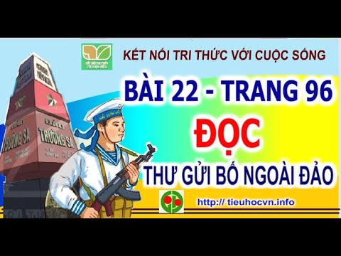 Video Tiếng Việt 2 Sách Kết nối tri thức | Tuần 30 Bài 22... - youtube