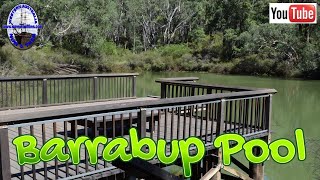 Barrabup and Workmans Pool Campsites - Western Australia