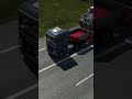 #ets2 big boat special cargo transport