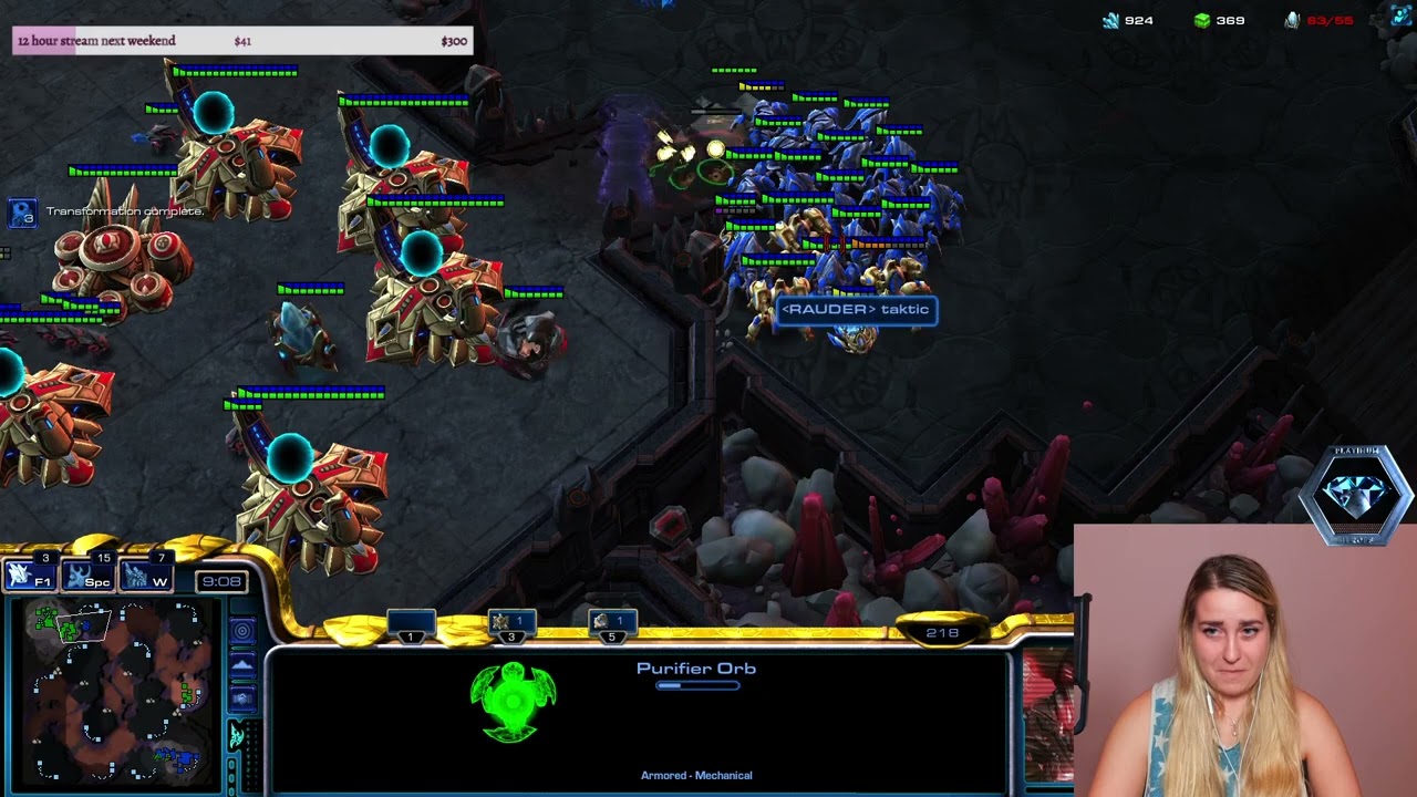 faaaaaat disruptor shot