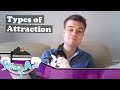 Different Types of Attraction | Slice of Ace