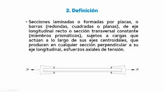 Sesión N°03 Curso Análisis y Diseño sismorresistente de Estructuras en Acero 23-I