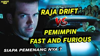 PRIA CUPU YANG AKHIRNYA JADI RAJA DRIFT || FAST AND FURIOUS TOKYO DRIFT 2006