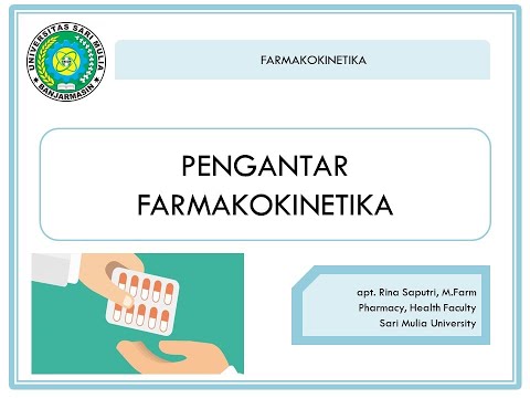 Video: Pemodelan Kepekatan Ubat-ubatan Antimikrob: Farmakokinetik Komparatif Antimikrobial Cephalosporin Dan Ketepatan Pengukuran Allometrik Dalam Penghasilan Makanan Dan Haiwan Kesayanga