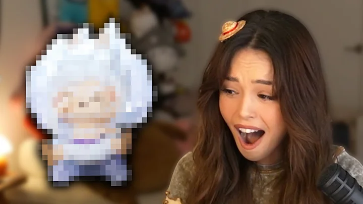 Unboxing ULTRA RARE One Piece Labubus!!