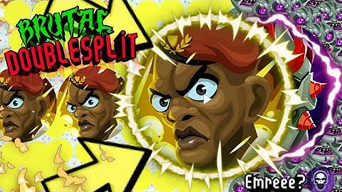 BLOB| İNSANE PRESPLİTS , AMAZING POPSPLİTS, BEST DOUBLESPLİTS ( BEST MOMENTS ) ( Blob.io )