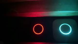 Nest protect testing in a dresser