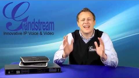 Grandstream