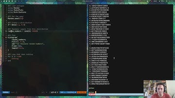 Using (neo)vim as a Julia development environment
